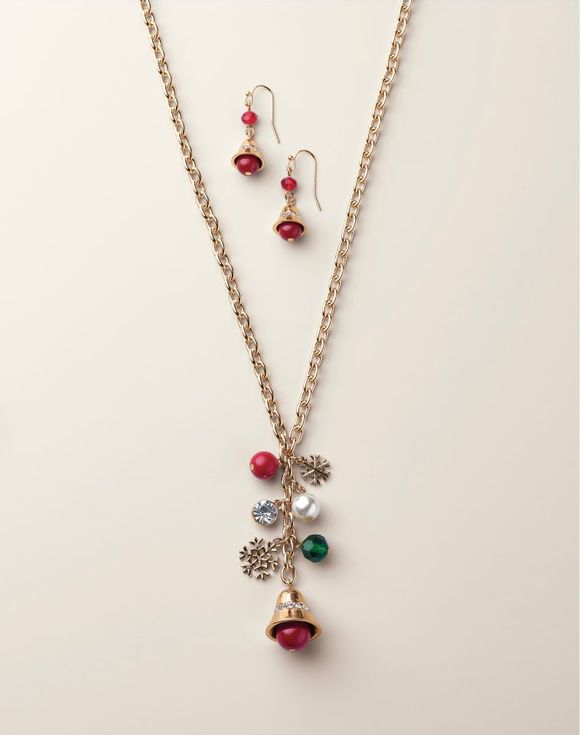 Avon Jewelry - Stylish Necklaces, Earrings & Bracelets