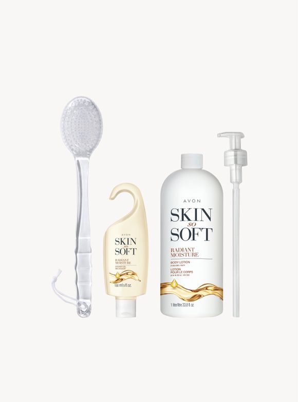 Avon Bath & Body Products - Luxurious Skin Care & Body Care